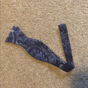 Ted Baker adjustable bow tie